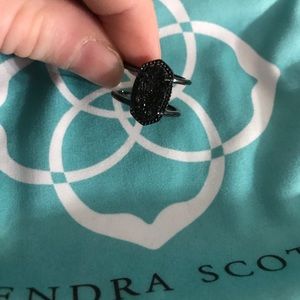 Kendra Scott Drusy Elyse Ring